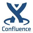 Vincent Henin Vhenin -Compétence Atlassian Confluence Logo